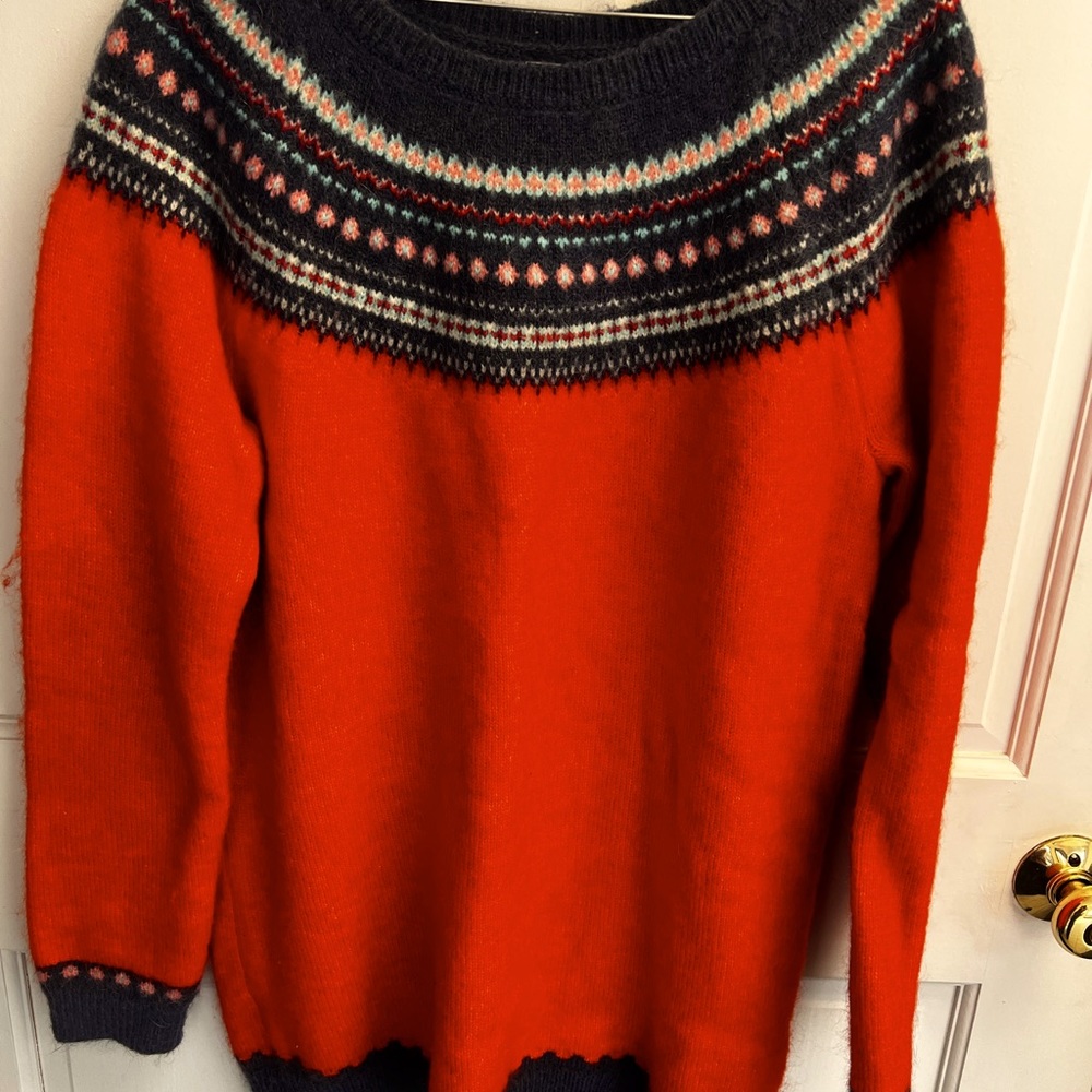 Gap Maternity Sweater size xl